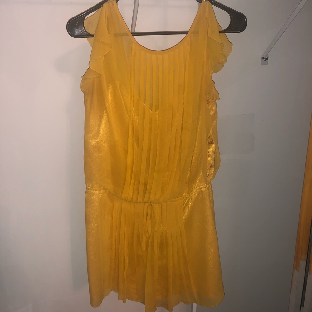 Bebe Romper